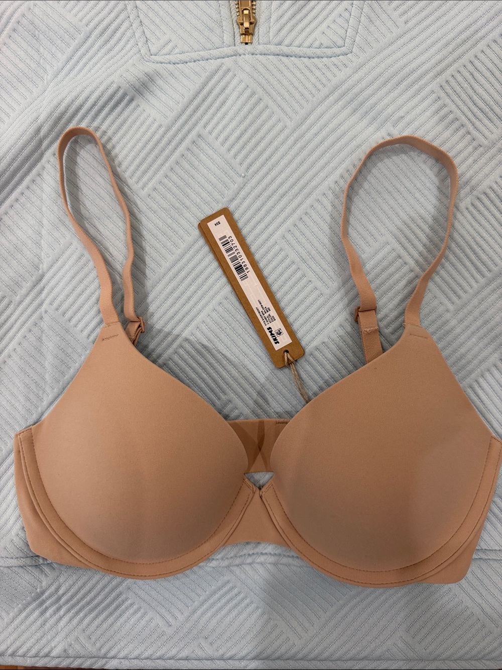 SKIMS Bra 30C